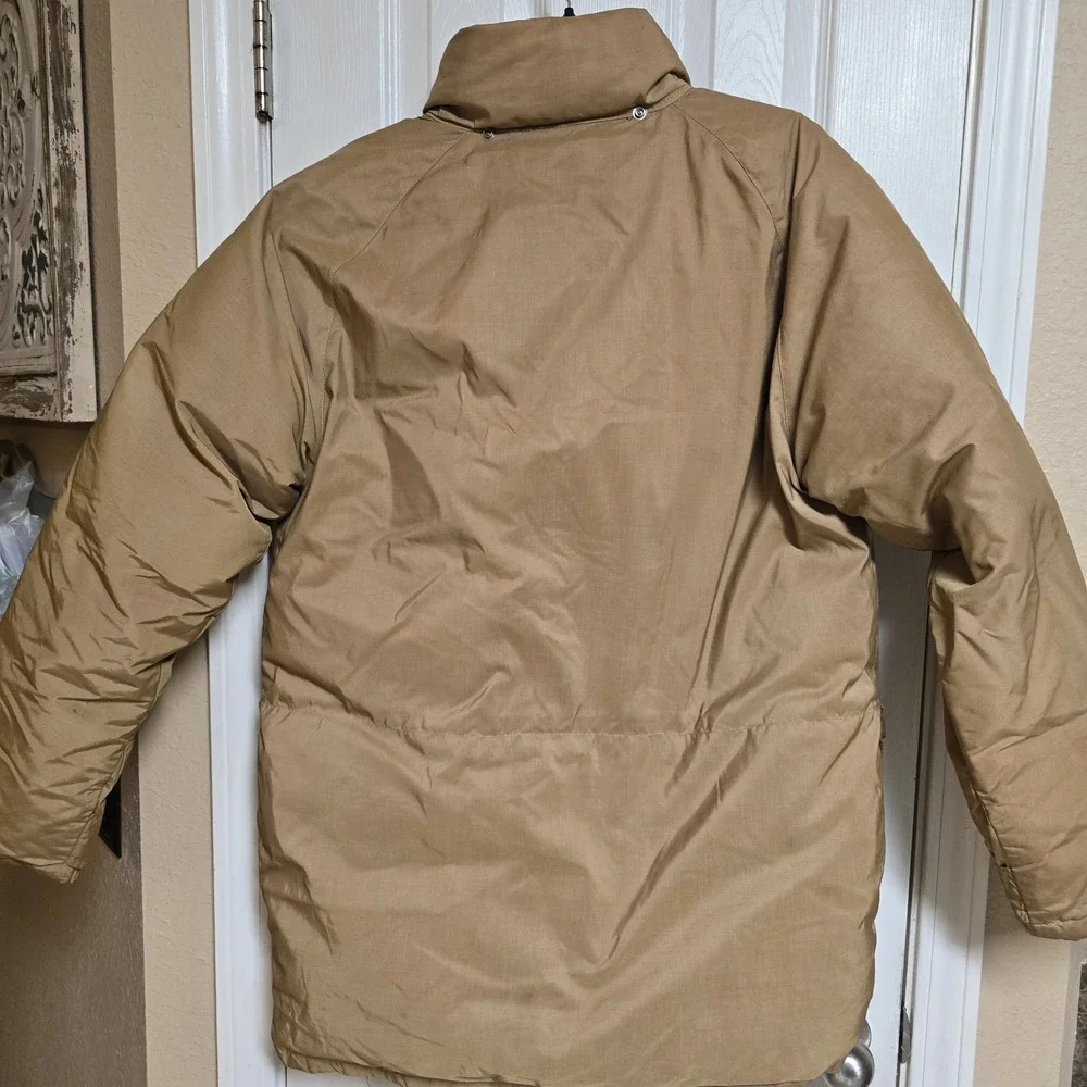 The North Face couple small